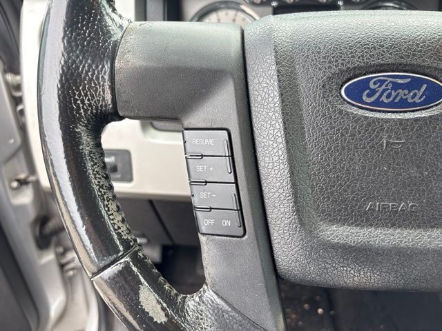 Thumbnail: 2010 Ford F-150 - 19