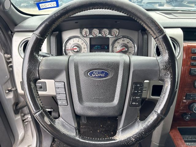 Thumbnail: 2010 Ford F-150 - 7