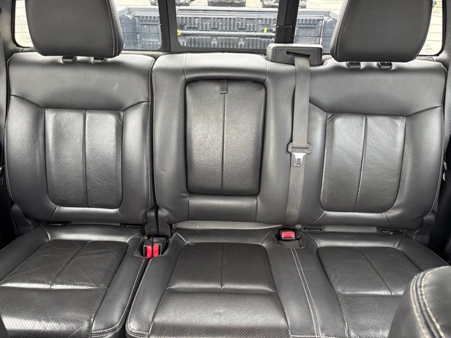 Thumbnail: 2010 Ford F-150 - 10