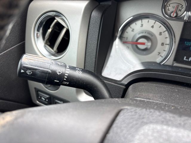 Thumbnail: 2010 Ford F-150 - 21