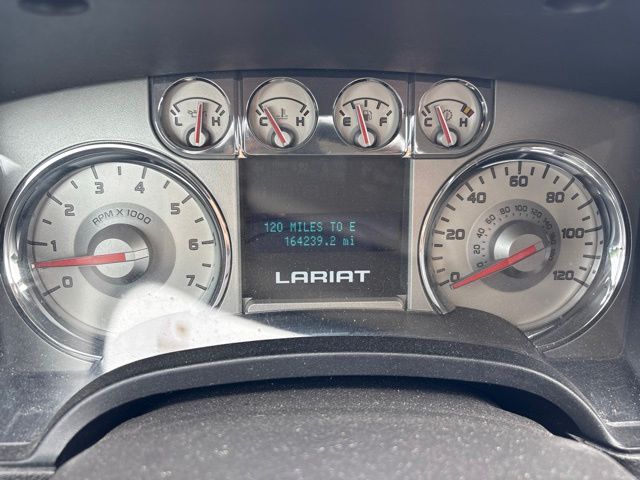 Thumbnail: 2010 Ford F-150 - 13