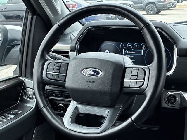 Thumbnail: 2023 Ford F-150 - 14
