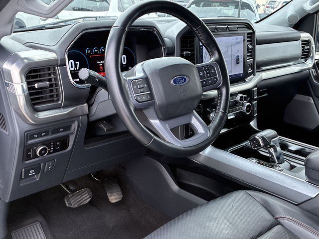 Thumbnail: 2023 Ford F-150 - 2