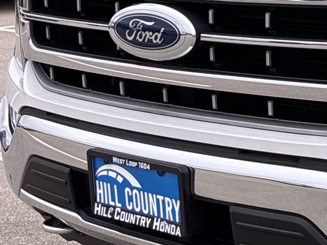 Thumbnail: 2023 Ford F-150 - 7