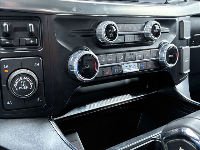 Thumbnail: 2023 Ford F-150 - 40