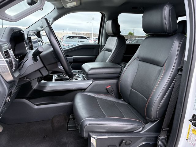 Thumbnail: 2023 Ford F-150 - 11