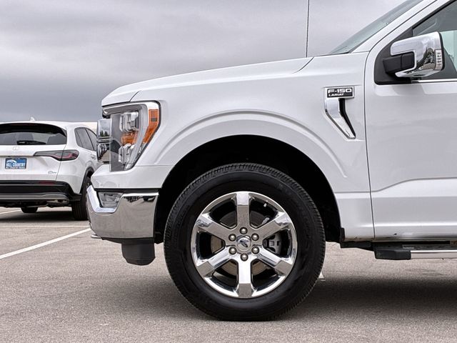 Thumbnail: 2023 Ford F-150 - 8