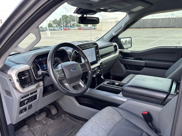 Thumbnail: 2021 Ford F-150 - 2