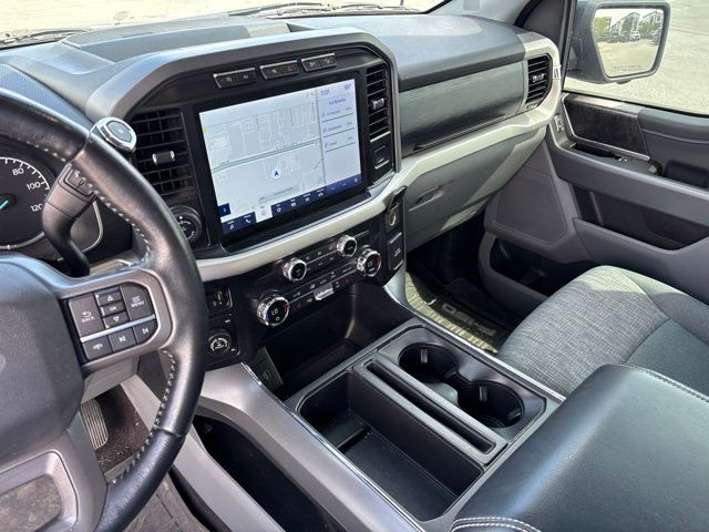Thumbnail: 2021 Ford F-150 - 11
