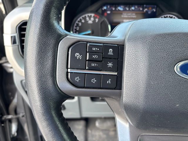 Thumbnail: 2021 Ford F-150 - 21