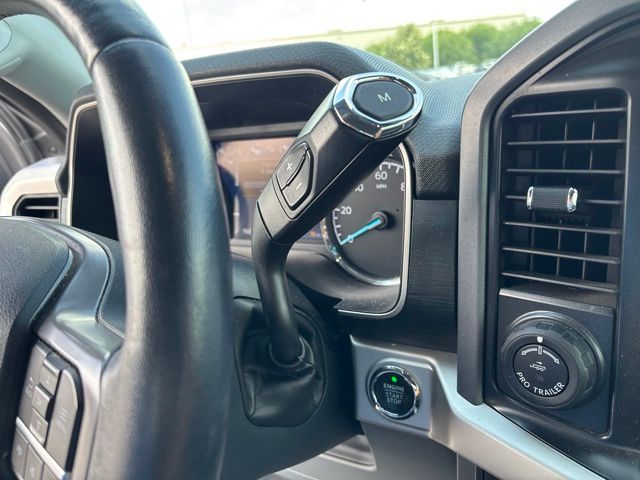 Thumbnail: 2021 Ford F-150 - 8