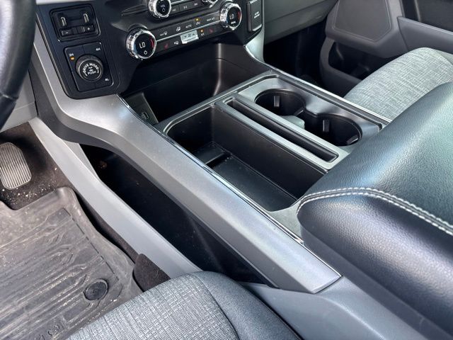 Thumbnail: 2021 Ford F-150 - 7