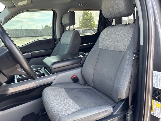 Thumbnail: 2021 Ford F-150 - 9