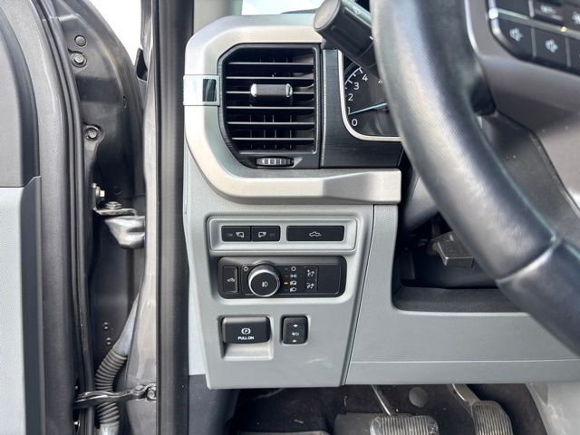 Thumbnail: 2021 Ford F-150 - 20