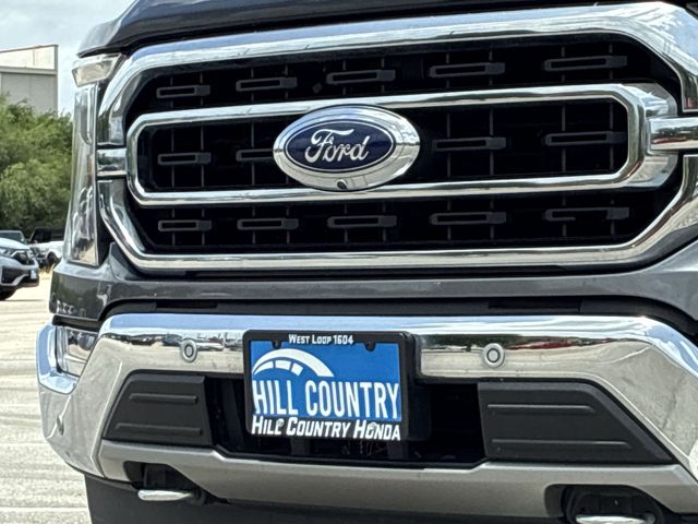 Thumbnail: 2021 Ford F-150 - 8