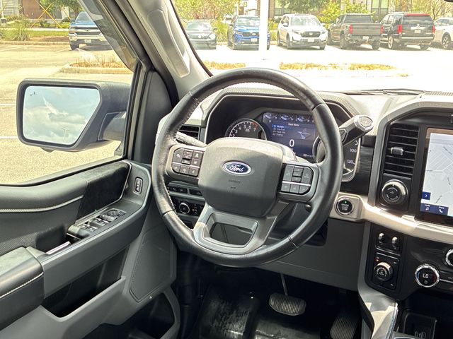 Thumbnail: 2021 Ford F-150 - 13