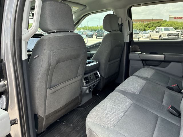 Thumbnail: 2021 Ford F-150 - 29