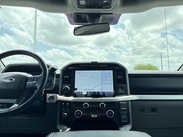 Thumbnail: 2021 Ford F-150 - 14