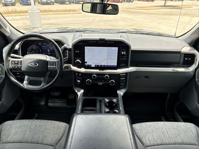 Thumbnail: 2021 Ford F-150 - 9