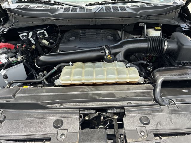 Thumbnail: 2021 Ford F-150 - 28
