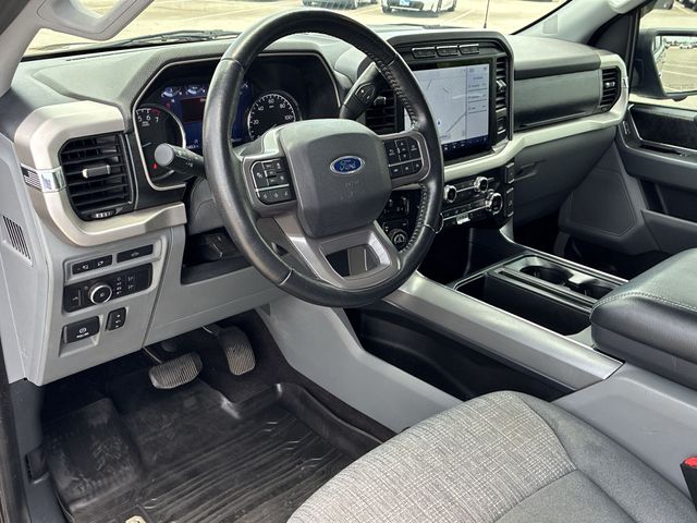 Thumbnail: 2021 Ford F-150 - 2