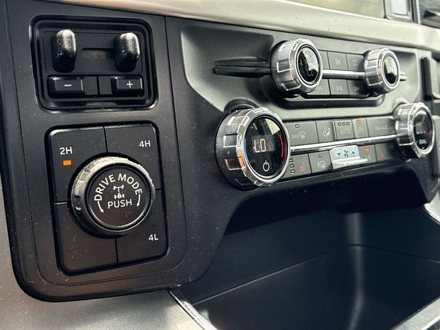 Thumbnail: 2021 Ford F-150 - 38