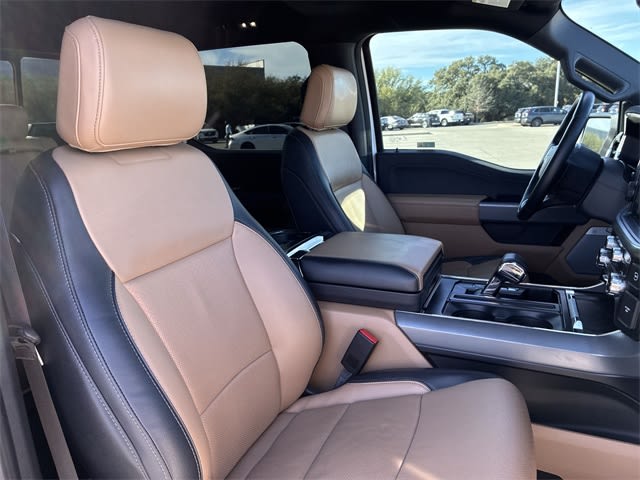 Thumbnail: 2022 Ford F-150 - 30