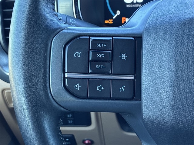 Thumbnail: 2022 Ford F-150 - 31