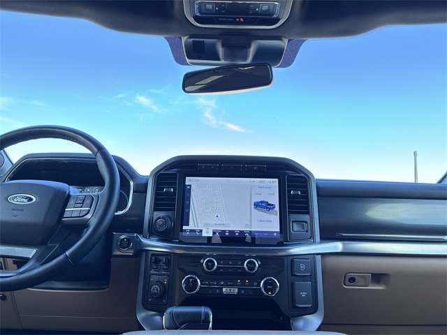 Thumbnail: 2022 Ford F-150 - 15