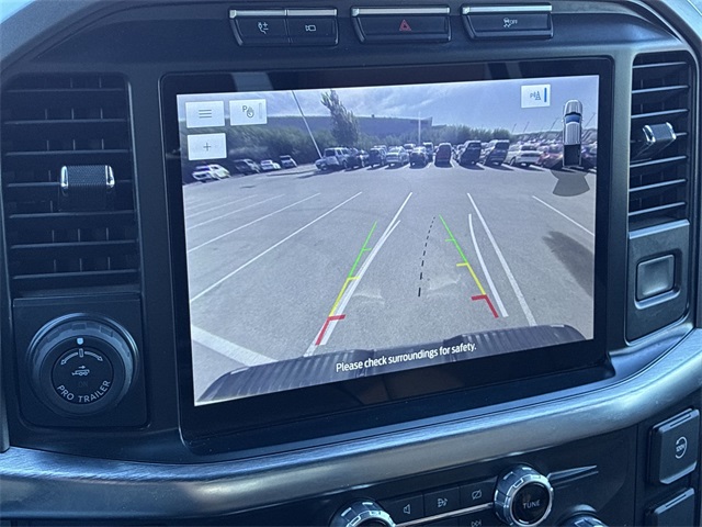 Thumbnail: 2022 Ford F-150 - 34