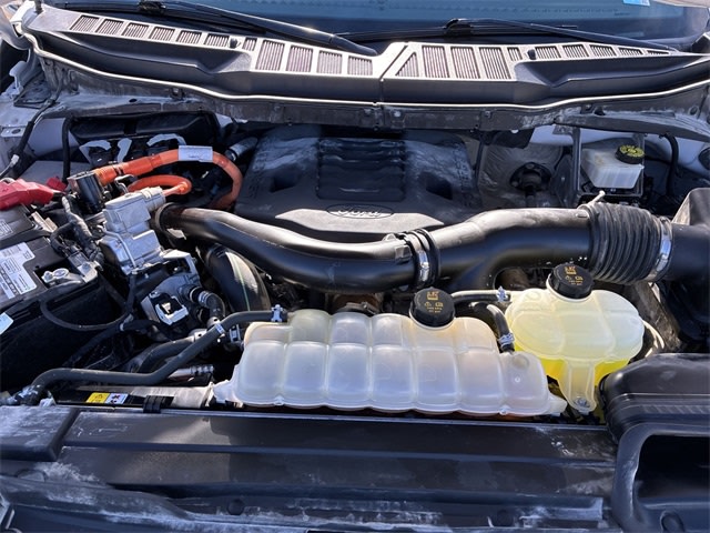 Thumbnail: 2022 Ford F-150 - 9