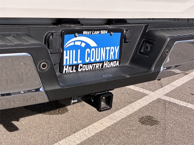 Thumbnail: 2022 Ford F-150 - 21