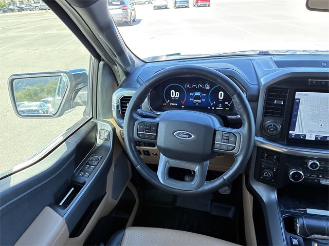 Thumbnail: 2022 Ford F-150 - 14