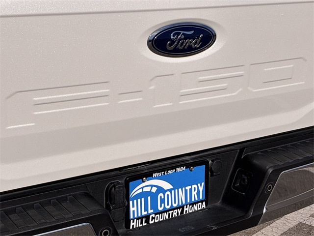 Thumbnail: 2022 Ford F-150 - 27