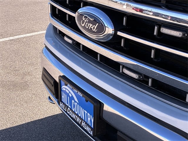 Thumbnail: 2022 Ford F-150 - 7