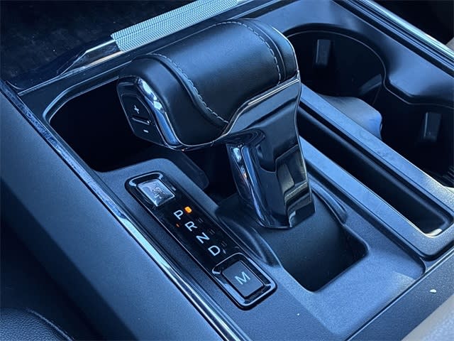 Thumbnail: 2022 Ford F-150 - 37