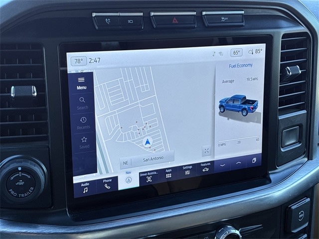 Thumbnail: 2022 Ford F-150 - 16