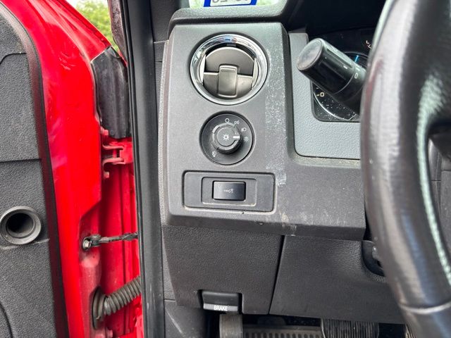 Thumbnail: 2012 Ford F-150 - 18