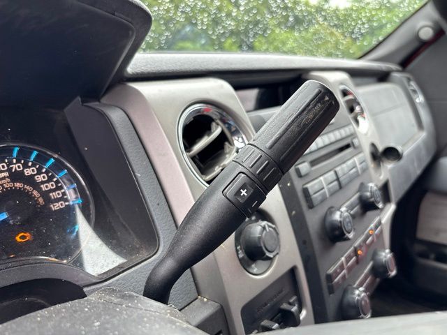 Thumbnail: 2012 Ford F-150 - 11