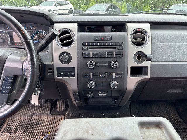 Thumbnail: 2012 Ford F-150 - 9
