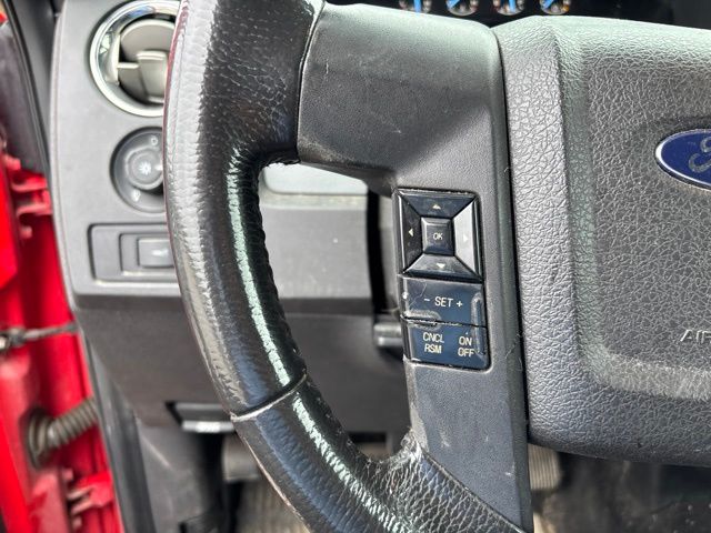 Thumbnail: 2012 Ford F-150 - 19