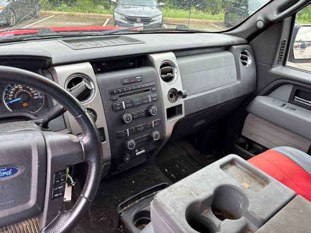 Thumbnail: 2012 Ford F-150 - 10