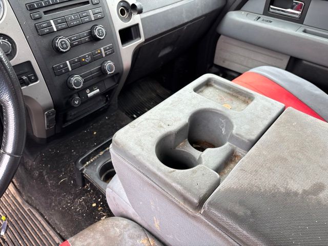 Thumbnail: 2012 Ford F-150 - 6