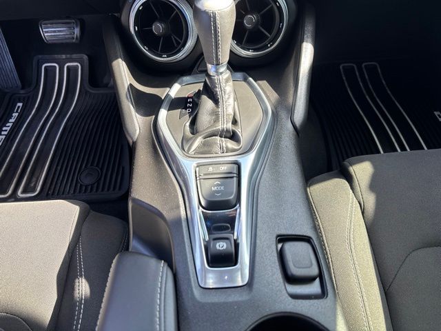 Thumbnail: 2018 Chevrolet Camaro - 23