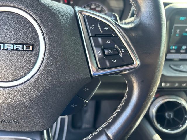 Thumbnail: 2018 Chevrolet Camaro - 20