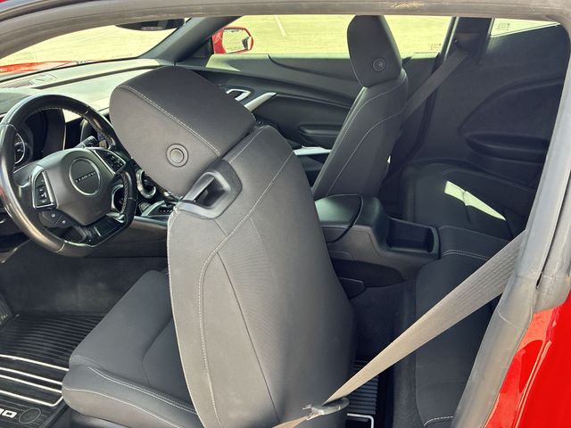 Thumbnail: 2018 Chevrolet Camaro - 26