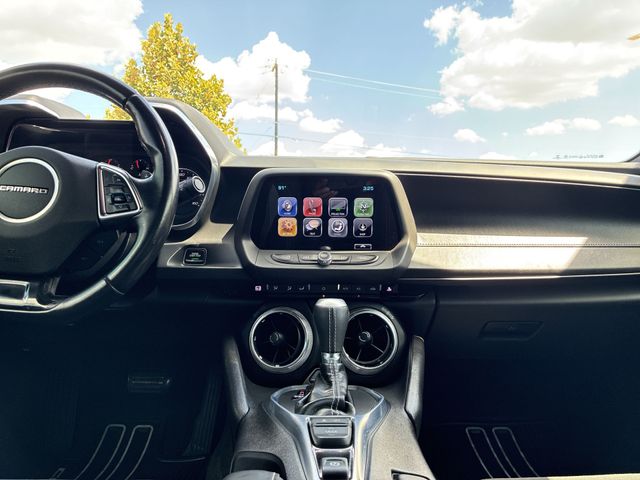 Thumbnail: 2018 Chevrolet Camaro - 14