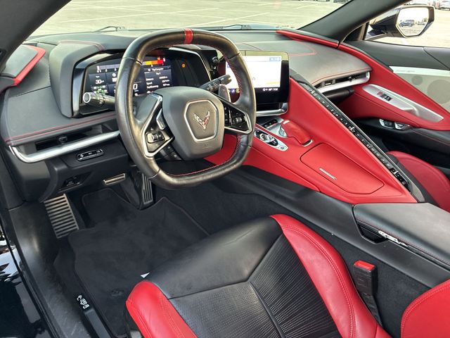Thumbnail: 2021 Chevrolet Corvette - 2