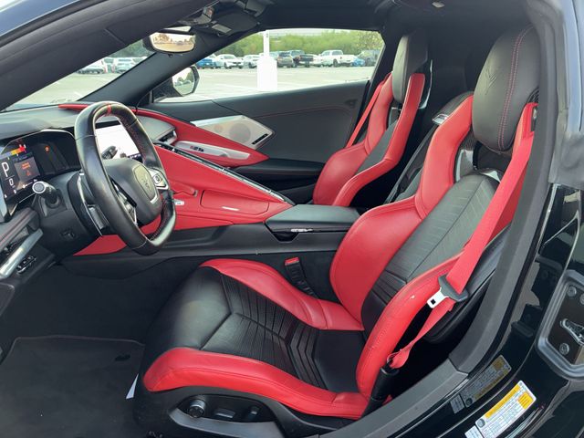 Thumbnail: 2021 Chevrolet Corvette - 10