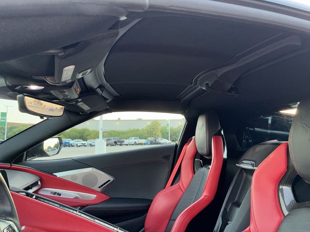 Thumbnail: 2021 Chevrolet Corvette - 27